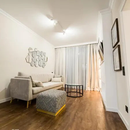 Apartment Nr1, 200 M Od Plazy *