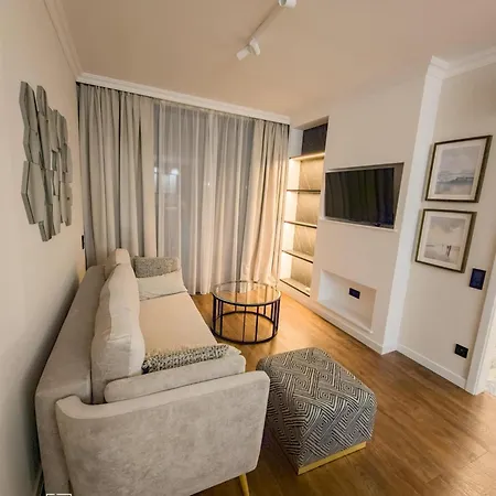 Apartment Nr1, 200 M Od Plazy *