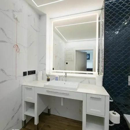 Apartment Nr1, 200 M Od Plazy Mielno (Koszalin)