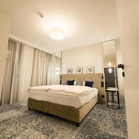 Apartment Nr1, 200 M Od Plazy *