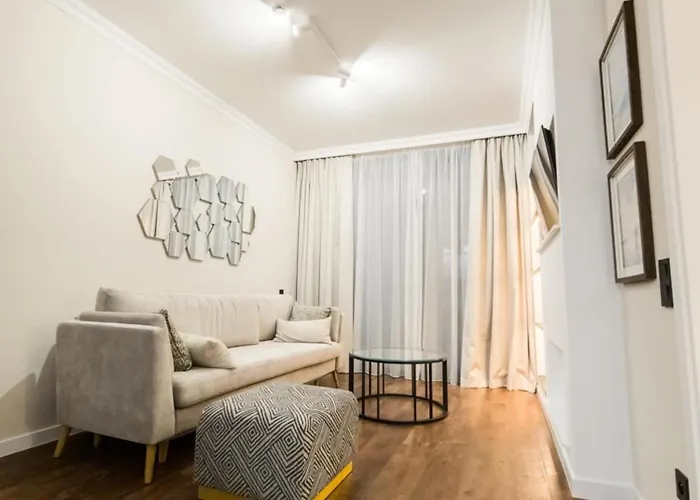 アパート Nr1, 200 M Od Plazy *